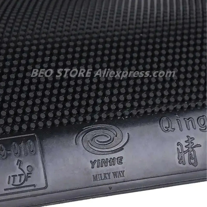 YINHE-Qing-Pimples-Long-Rubber-OX-Topsheet-Galaxy-pips-in-Table-Tennis-rubber-ping-pong-sponge-GreatEagleInc-334622385