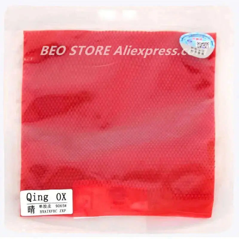 YINHE-Qing-Pimples-Long-Rubber-OX-Topsheet-Galaxy-pips-in-Table-Tennis-rubber-ping-pong-sponge-GreatEagleInc-334622626
