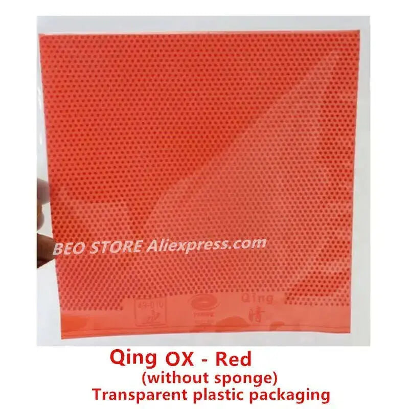 YINHE-Qing-Pimples-Long-Rubber-OX-Topsheet-Galaxy-pips-in-Table-Tennis-rubber-ping-pong-sponge-GreatEagleInc-334698720