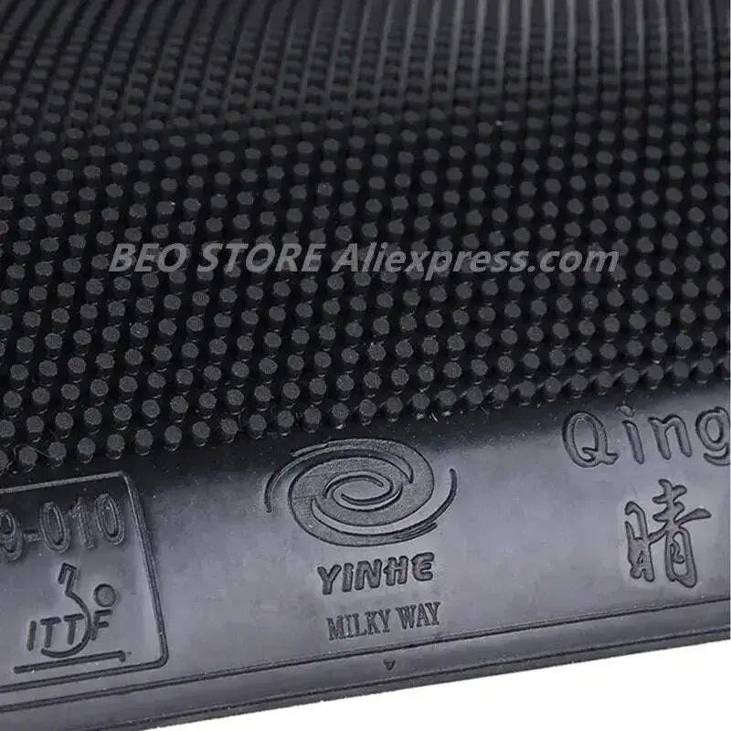YINHE-Qing-Pimples-Long-Rubber-OX-Topsheet-Galaxy-pips-in-Table-Tennis-rubber-ping-pong-sponge-GreatEagleInc-334807478