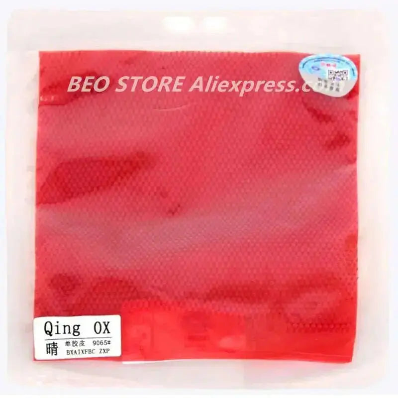 YINHE-Qing-Pimples-Long-Rubber-OX-Topsheet-Galaxy-pips-in-Table-Tennis-rubber-ping-pong-sponge-GreatEagleInc-334807758
