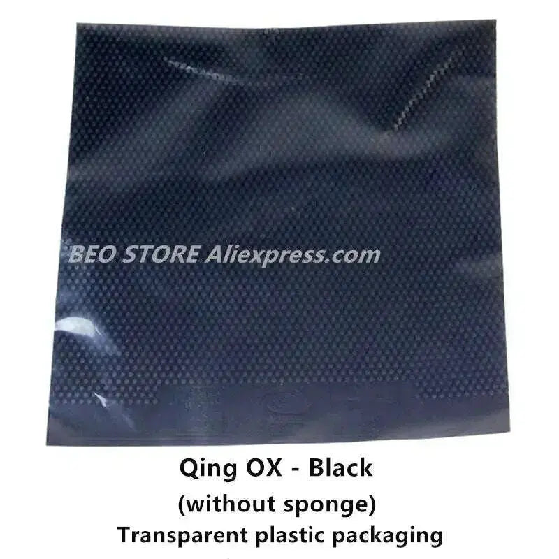 YINHE-Qing-Pimples-Long-Rubber-OX-Topsheet-Galaxy-pips-in-Table-Tennis-rubber-ping-pong-sponge-GreatEagleInc-334807943