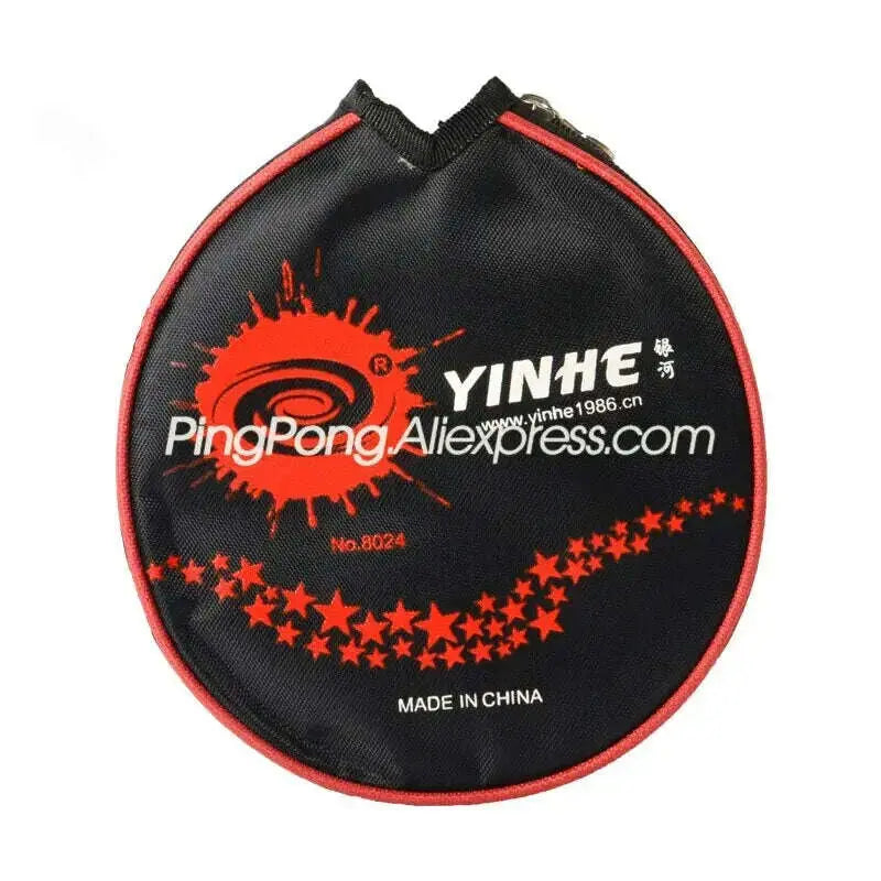 YINHE-SANWEI-Table-Tennis-Case-for-Table-Tennis-Racket-Bat-Protective-Round-Bag-Tenis-De-Mesa-FreeDropship-334819395