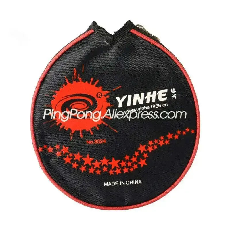 YINHE-SANWEI-Table-Tennis-Case-for-Table-Tennis-Racket-Bat-Protective-Round-Bag-Tenis-De-Mesa-FreeDropship-334819388