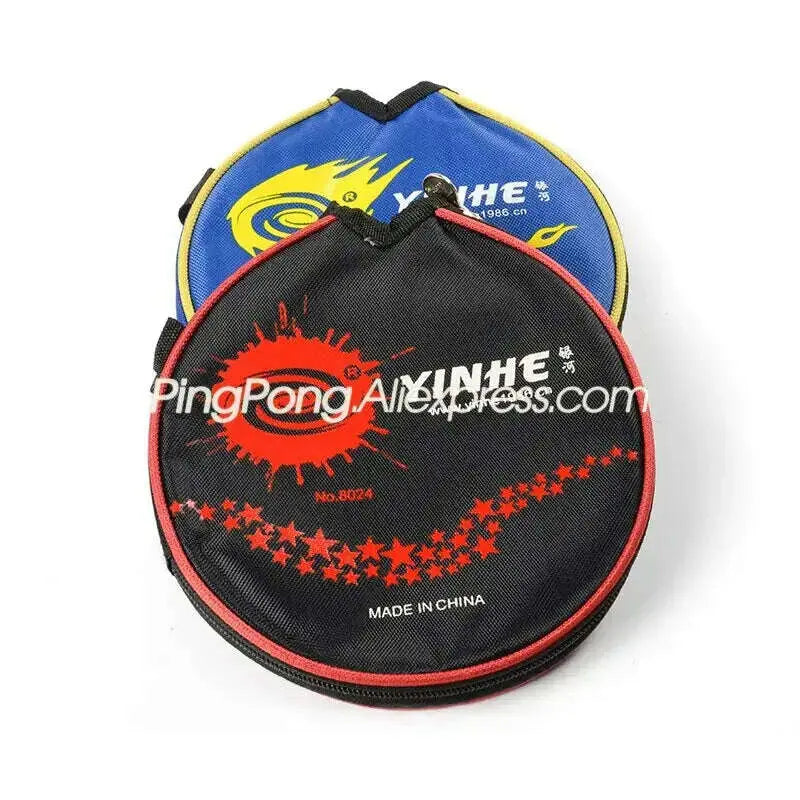 YINHE-SANWEI-Table-Tennis-Case-for-Table-Tennis-Racket-Bat-Protective-Round-Bag-Tenis-De-Mesa-FreeDropship-334819582