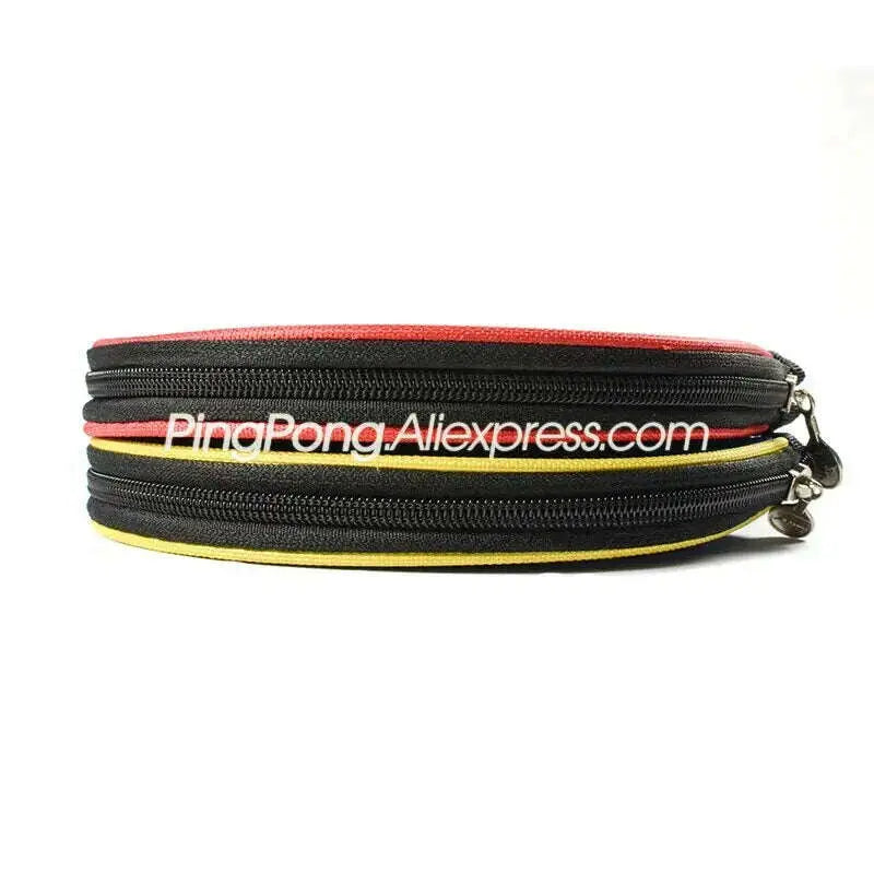 YINHE-SANWEI-Table-Tennis-Case-for-Table-Tennis-Racket-Bat-Protective-Round-Bag-Tenis-De-Mesa-FreeDropship-334819699