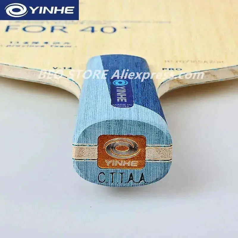 YINHE-V14-PRO-Provincial-V-14-PRO-ALC-Racket-Original-YINHE-Table-Tennis-Blade-Ping-Pong-Bat-Paddle-GreatEagleInc-334629516