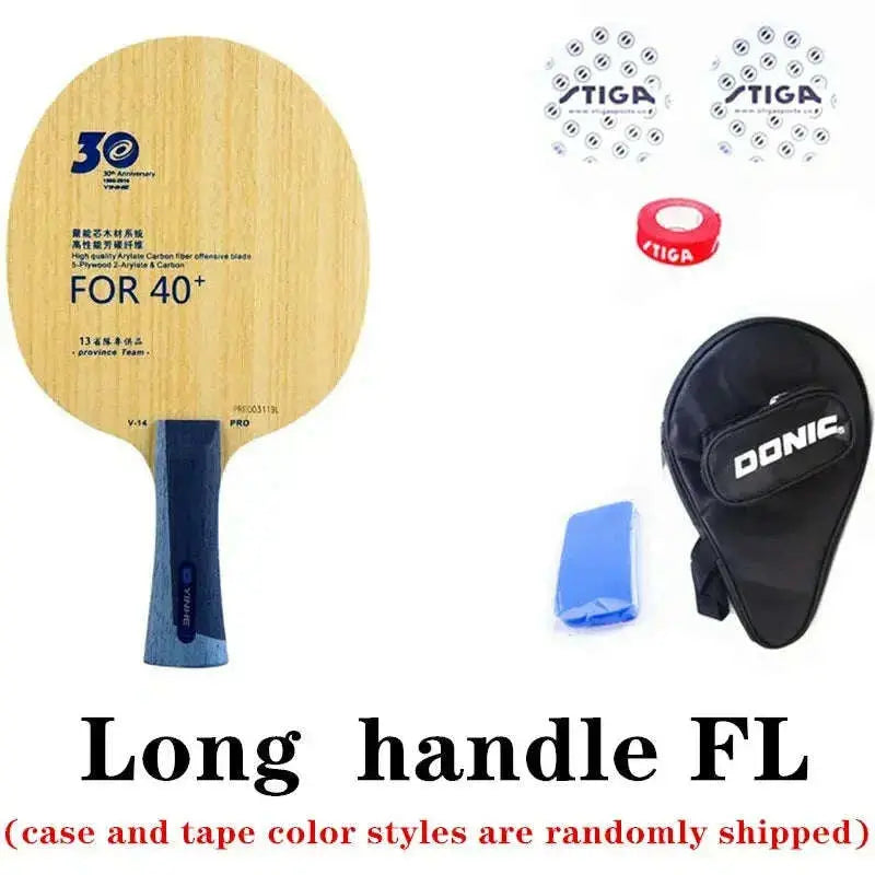 YINHE-V14-PRO-Provincial-V-14-PRO-ALC-Racket-Original-YINHE-Table-Tennis-Blade-Ping-Pong-Bat-Paddle-GreatEagleInc-334630277