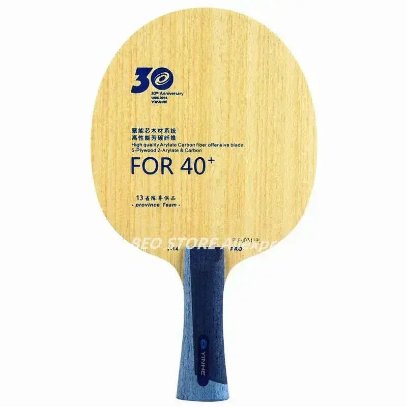 YINHE-V14-PRO-Provincial-V-14-PRO-ALC-Racket-Original-YINHE-Table-Tennis-Blade-Ping-Pong-Bat-Paddle-GreatEagleInc-334808938