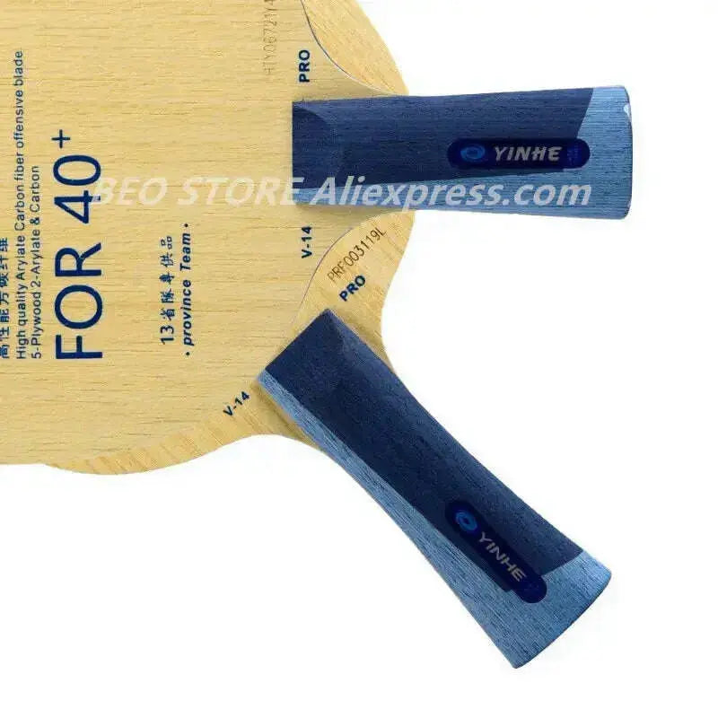 YINHE-V14-PRO-Provincial-V-14-PRO-ALC-Racket-Original-YINHE-Table-Tennis-Blade-Ping-Pong-Bat-Paddle-GreatEagleInc-334809211