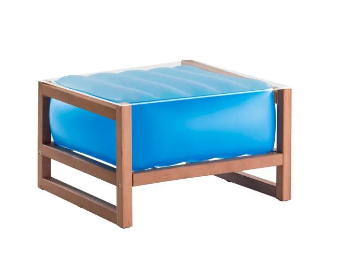 YOKO COFFEE TABLE EKO WITH LIGHTING WOOD Frame Mojow Design