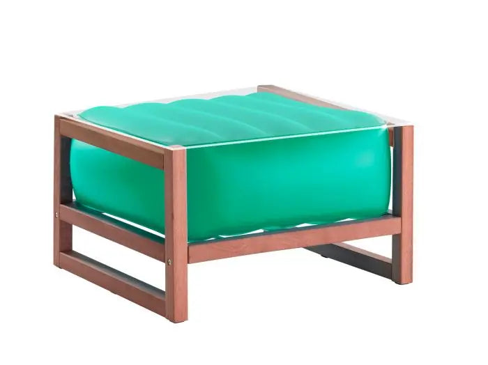 YOKO COFFEE TABLE EKO WITH LIGHTING WOOD Frame Mojow Design