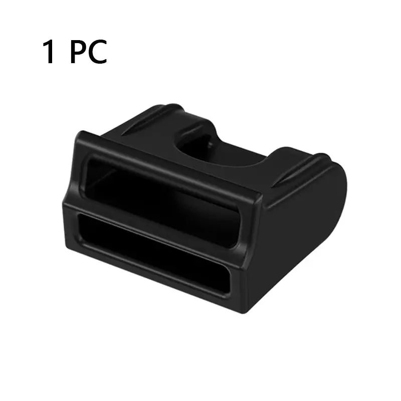 YZ For Tesla Model Y 2021-2024 Air Outlet Aromatherapy Clip Electric Car Interior Car Clip Accessories GreatEagleInc