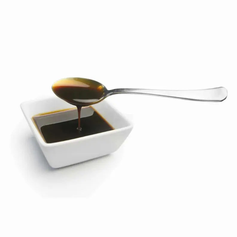 Yacon Leaf Syrup - Pancreatic Support* 10:1  The Petz Kitchen  Yacon Syrup 10:1 Alcohol Free  For Dogs & Cats* Meals & Treats Organic Pet Systems