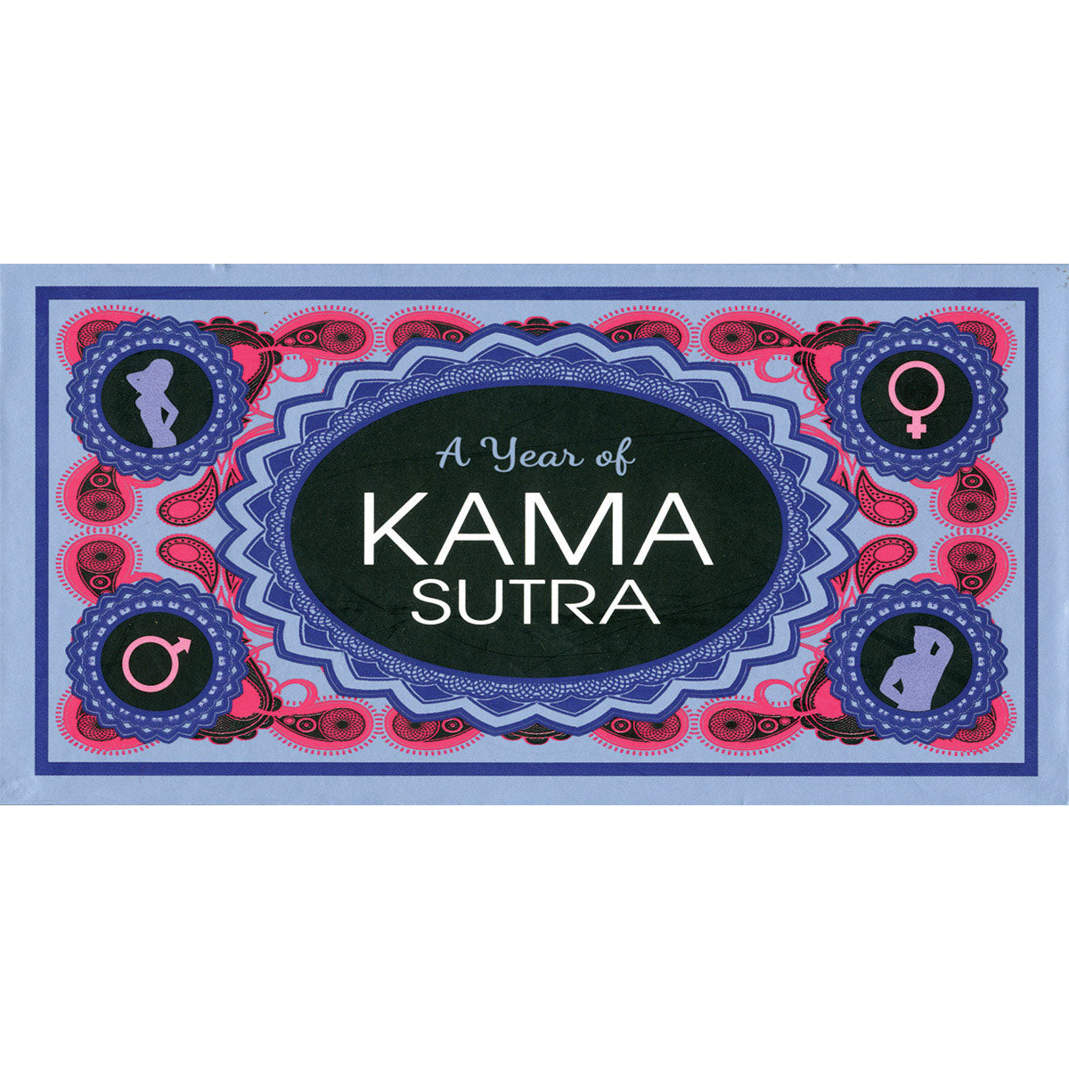 Year of Kama Sutra Coupons Kheper Games