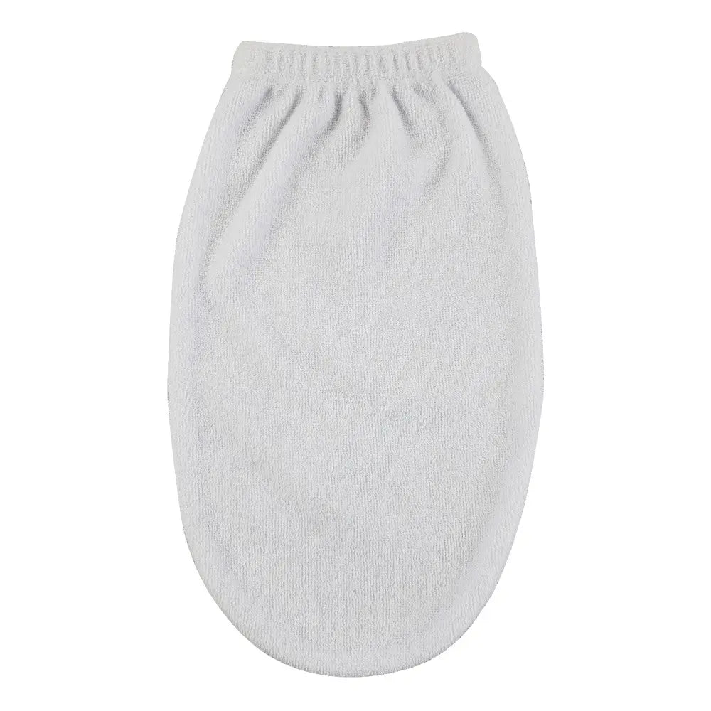 Yellow Wash Cloth Mitten 022.pack.y GreatEagleInc