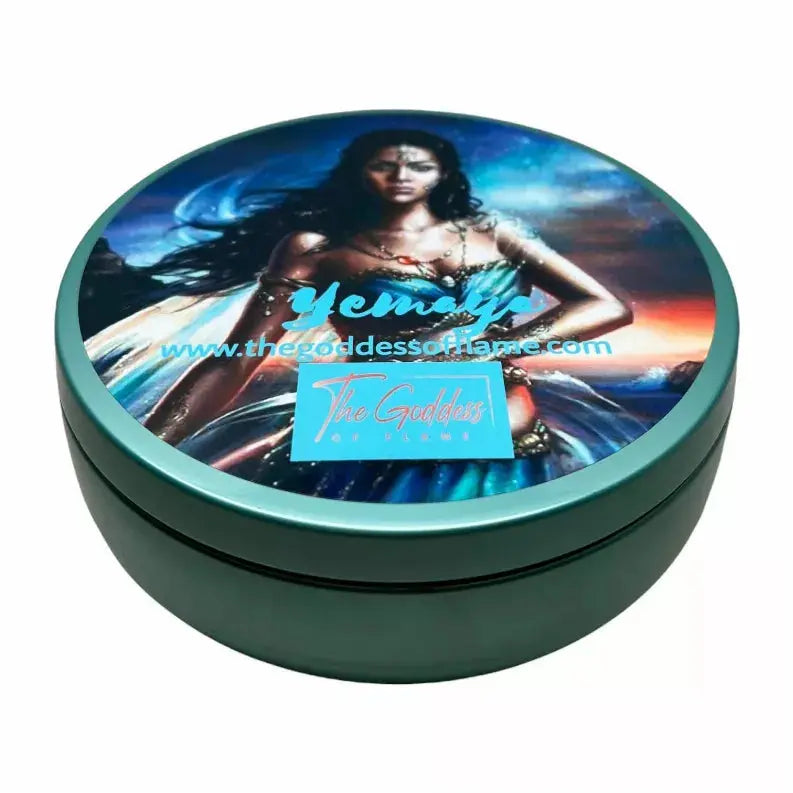 Yemaya Candle The Goddess of Flame