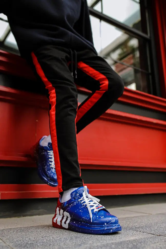 Yes or No Swagg Splash