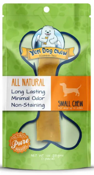 Yeti Dog Chew Yeti Corporation