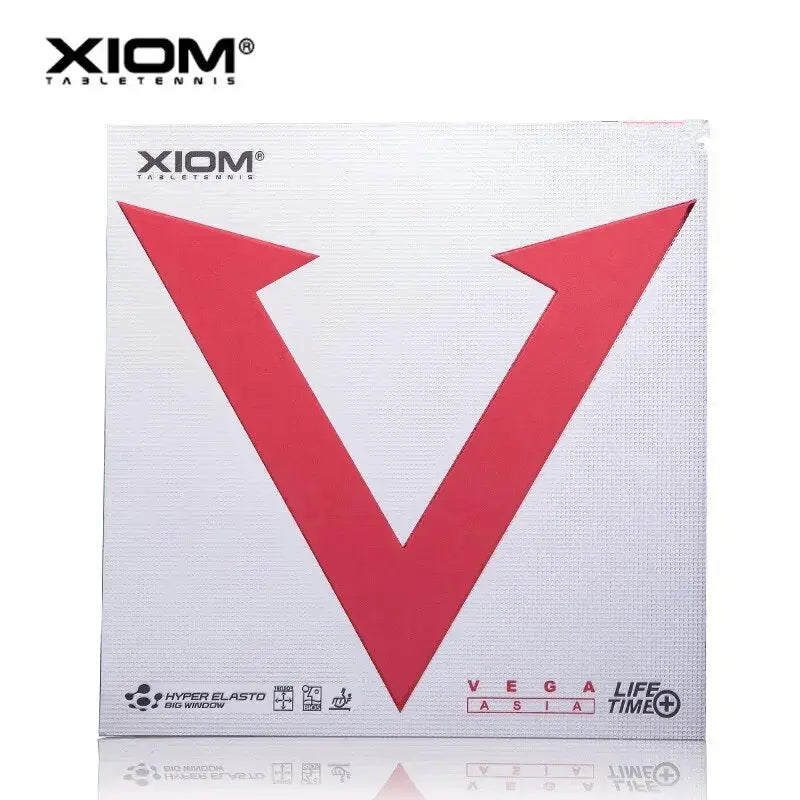 Yinhe 30th Anniversary Version V14 pro V-14 pro table tennis Blade for new material 40+ with Xiom Vega Sanwei National target