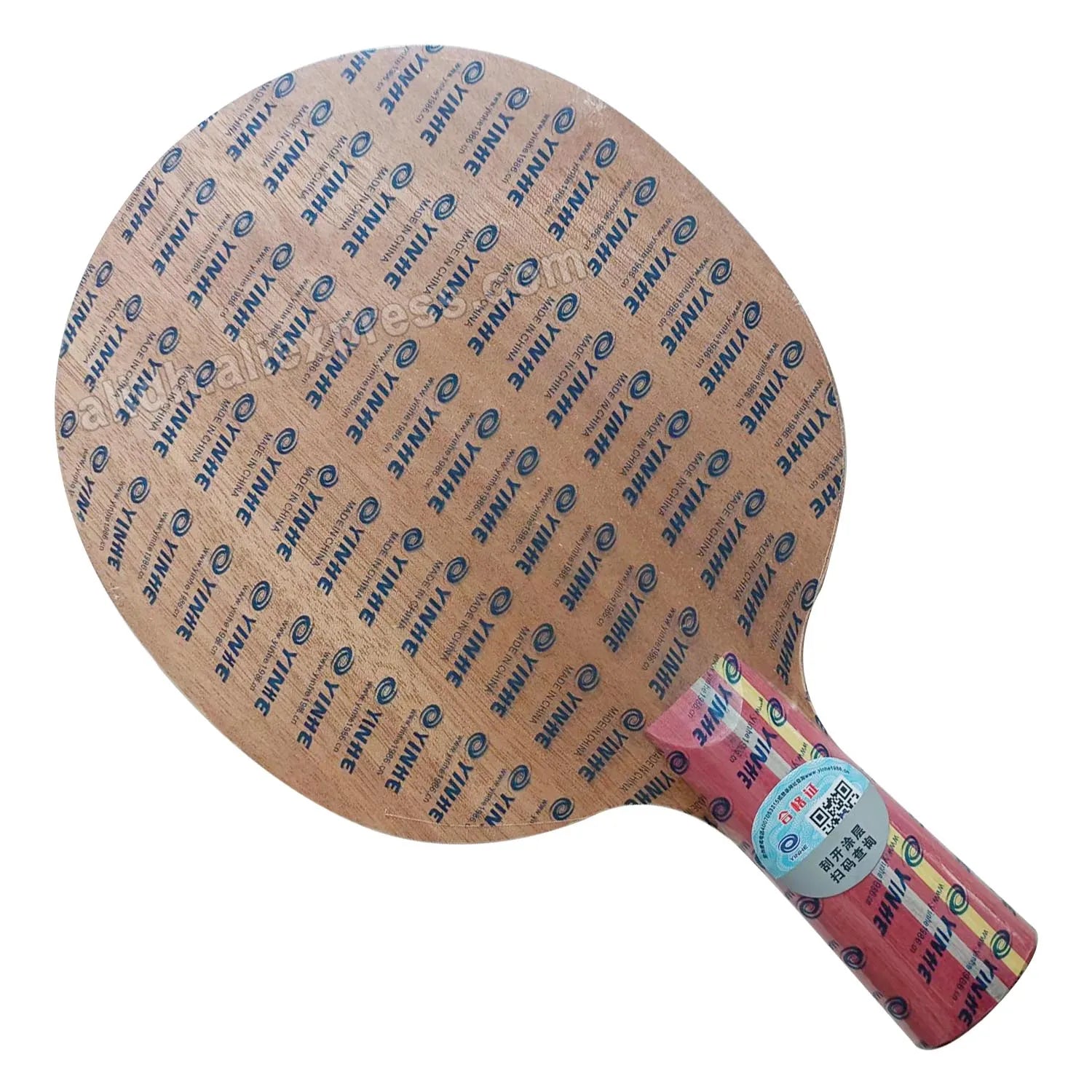 Yinhe N11S N11 5-Playwood Allround Table Tennis Blade for PingPong Racket
