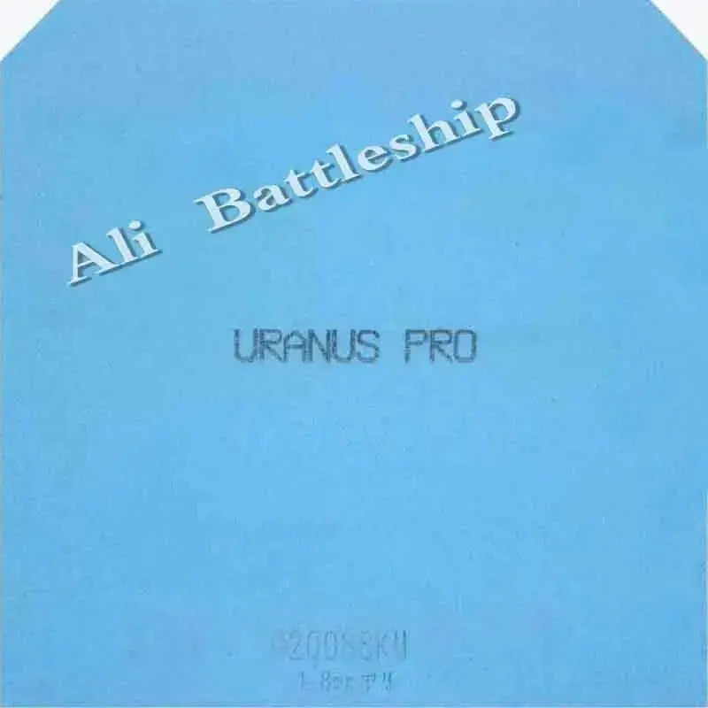Yinhe-Uranus-Pro-Short-Pips-Out-for-Wang-Zengyi-Table-Tennis-Rubber-With-Sponge-FreeDropship-335662836