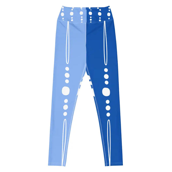 Yoga Leggings Adirelounge