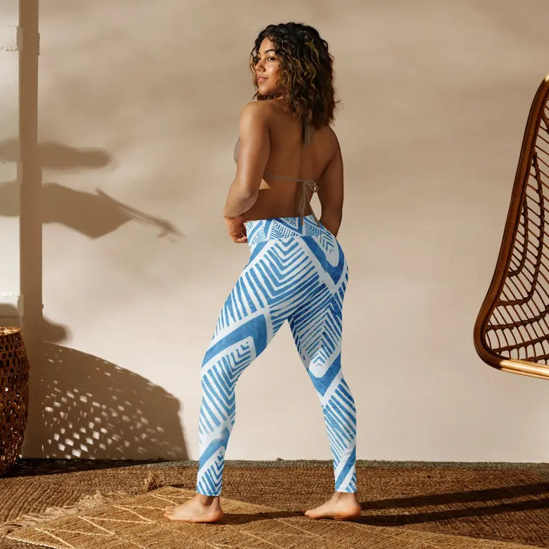 Yoga Leggings Adirelounge