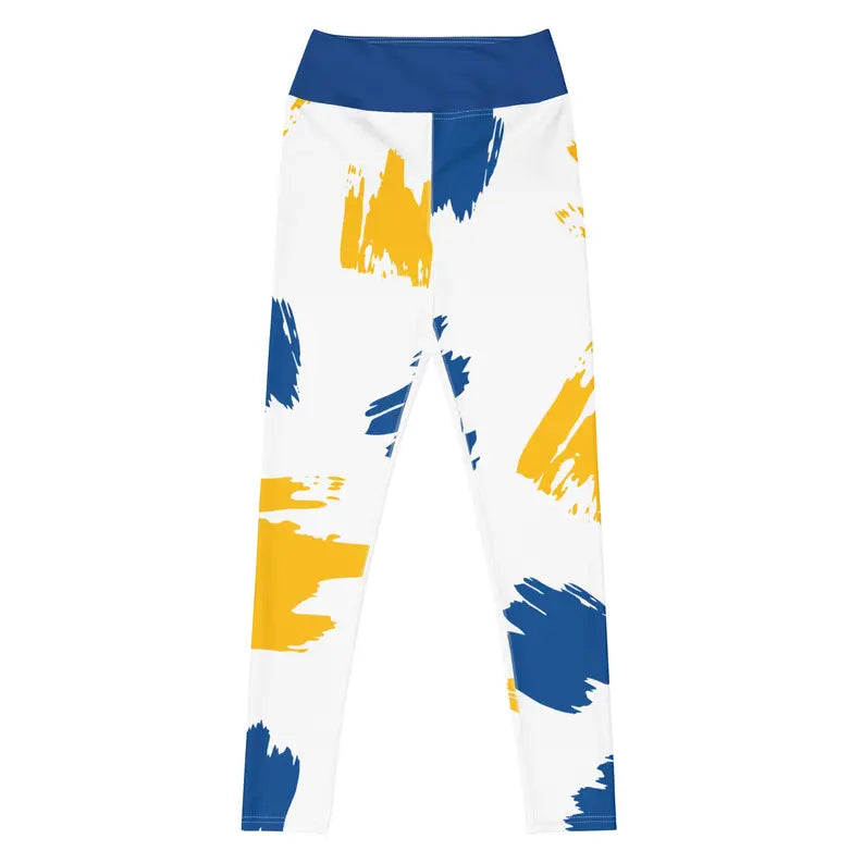 Yoga Leggings Adirelounge