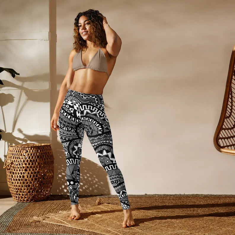 Yoga Leggings Adirelounge