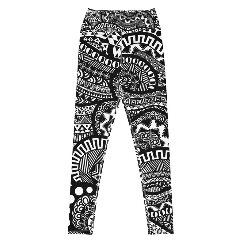 Yoga Leggings Adirelounge
