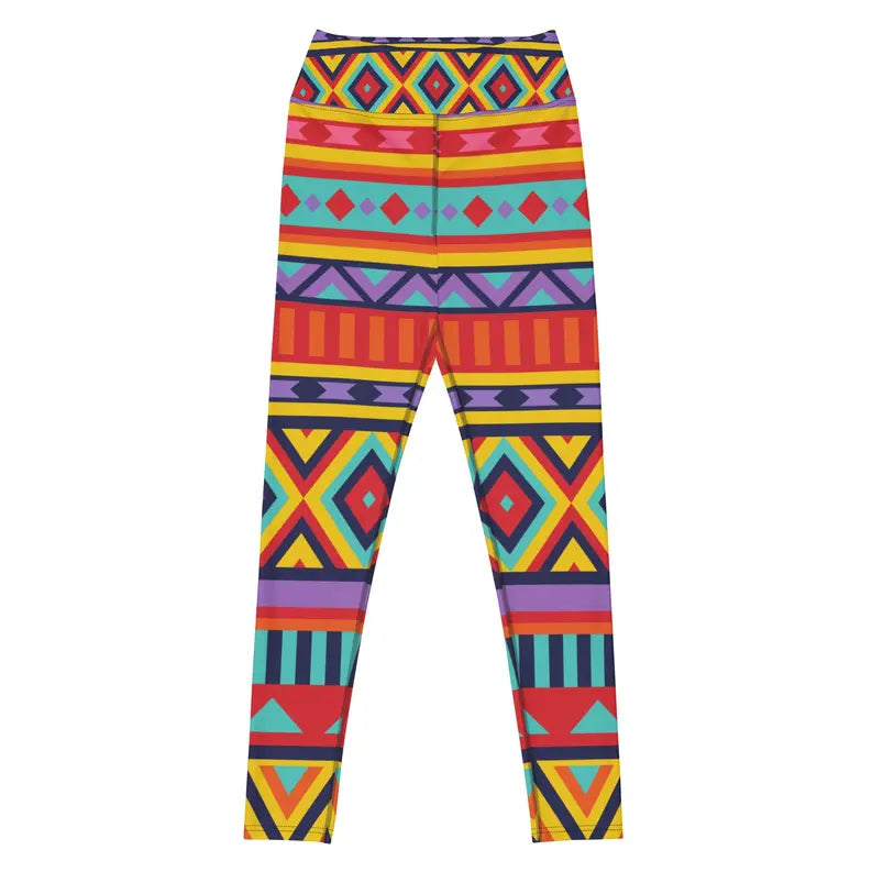 Yoga Leggings Adirelounge
