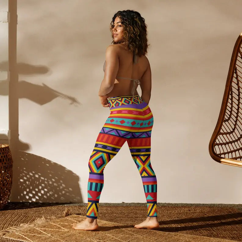 Yoga Leggings Adirelounge