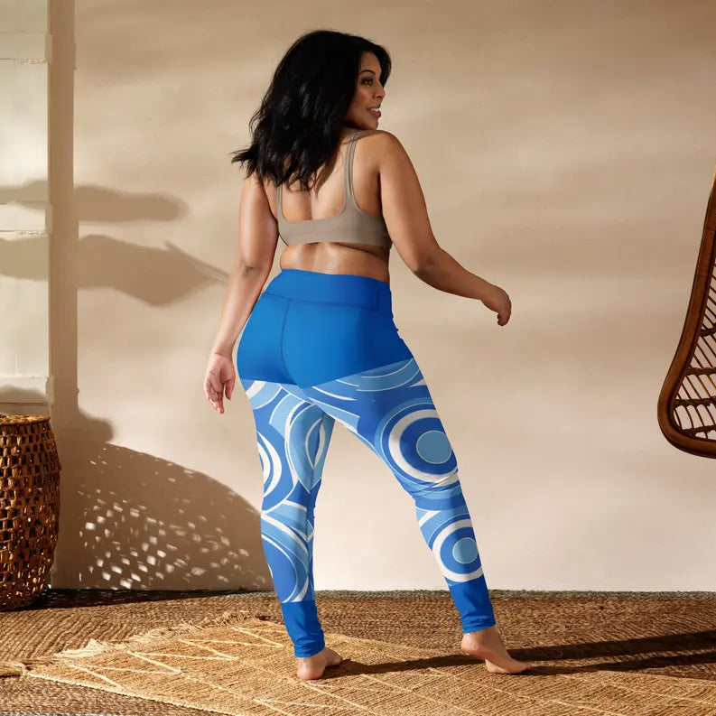 Yoga Leggings Adirelounge