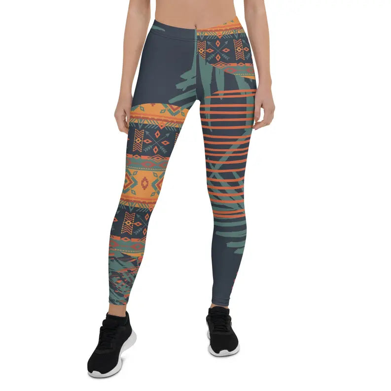 Yoga Shorts Adirelounge