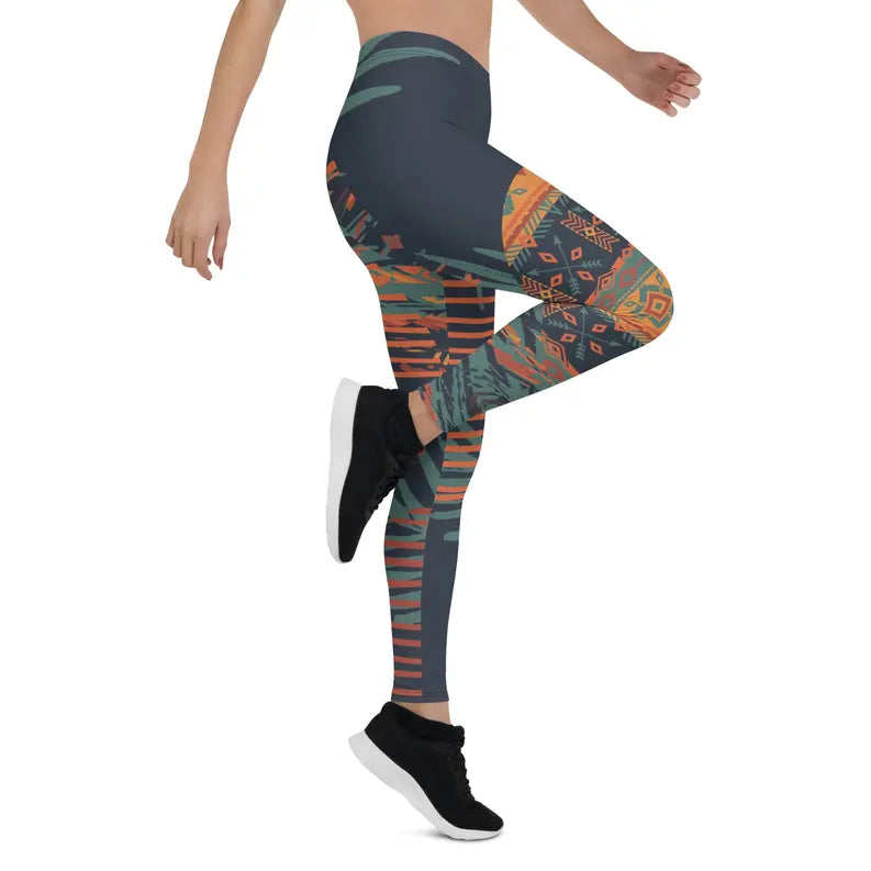 Yoga Shorts Adirelounge