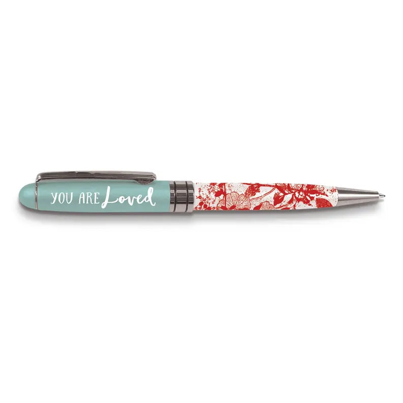 You Are Loved Pen Dicksons Inc