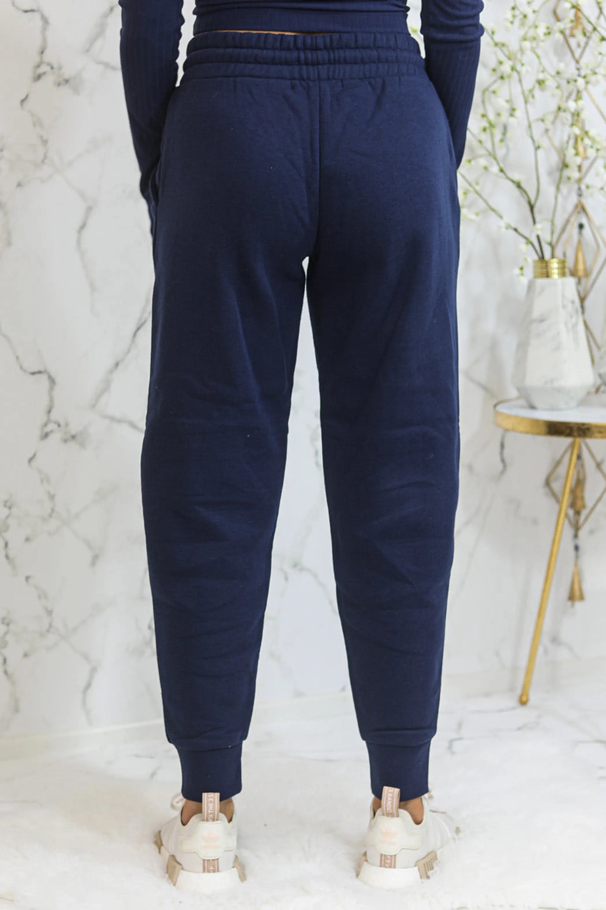 Your Everyday Joggers Navy SurelyMine