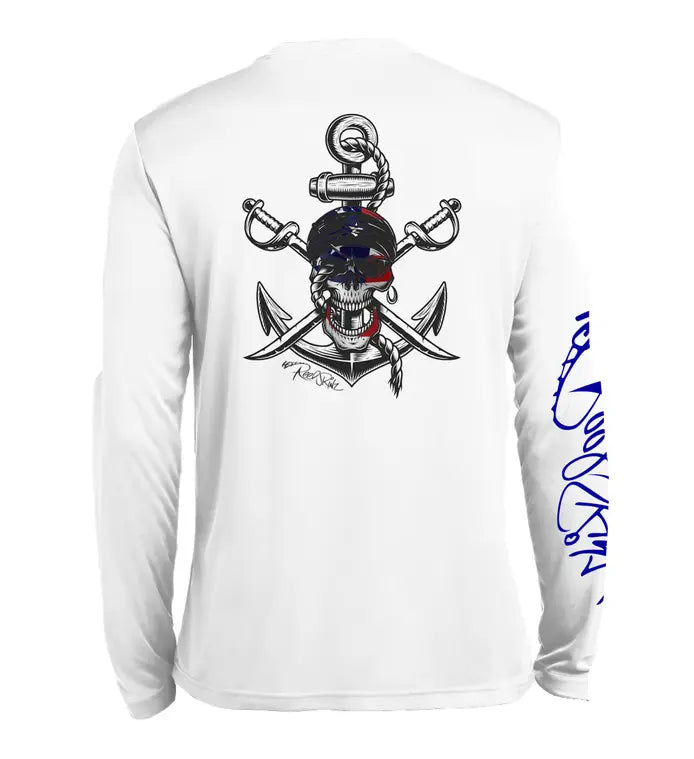 Youth American Pirate ReelSkinzz