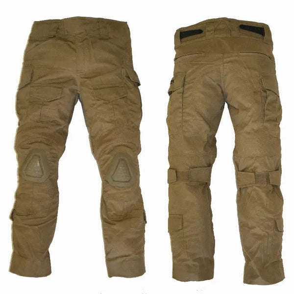 Youth Combat Pants Trooper Clothing