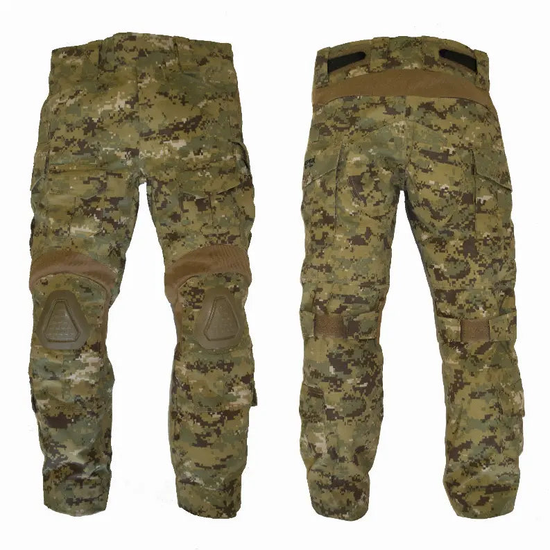 Youth Combat Pants Trooper Clothing