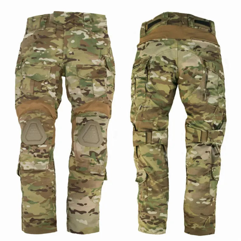 Youth Combat Pants Trooper Clothing