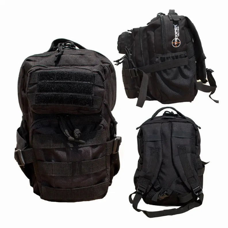 Youth Tactical Backpack Trooper Clothing