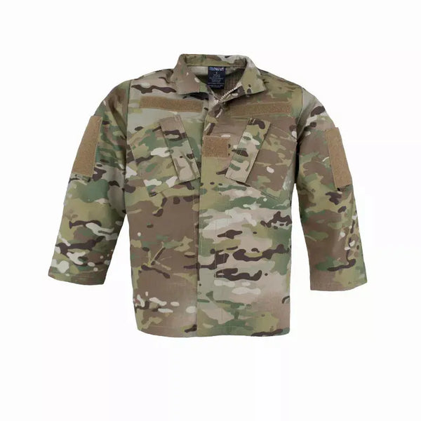 Youth Uniform Top Trooper Clothing