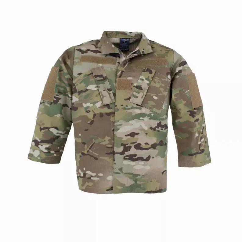 Youth Uniform Top Trooper Clothing