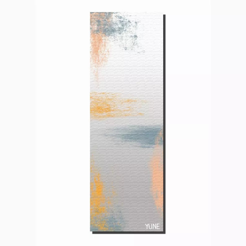 Yune Yoga Mat (Different Designs Available) Yune Yoga