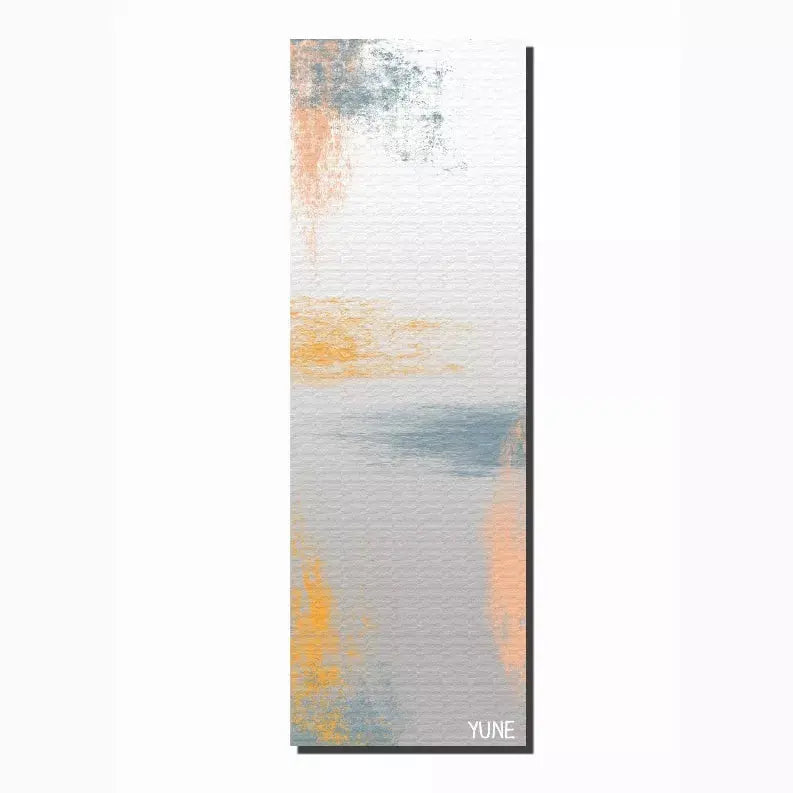 Yune Yoga Mat (Different Designs Available) Yune Yoga