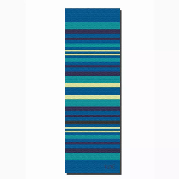 Yune Yoga Mat (Different Designs Available) Yune Yoga