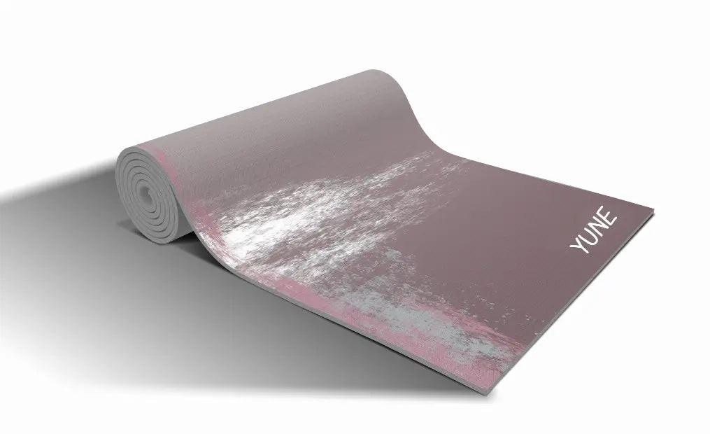 Yune Yoga Mat (Different Designs Available) Yune Yoga