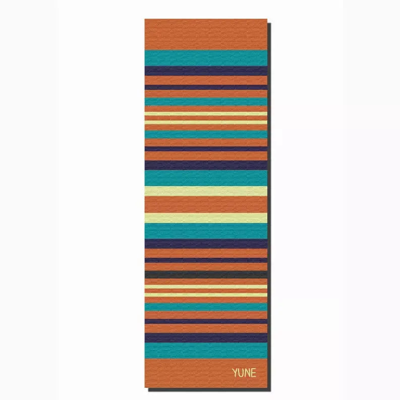 Yune Yoga Mat (Different Designs Available) Yune Yoga